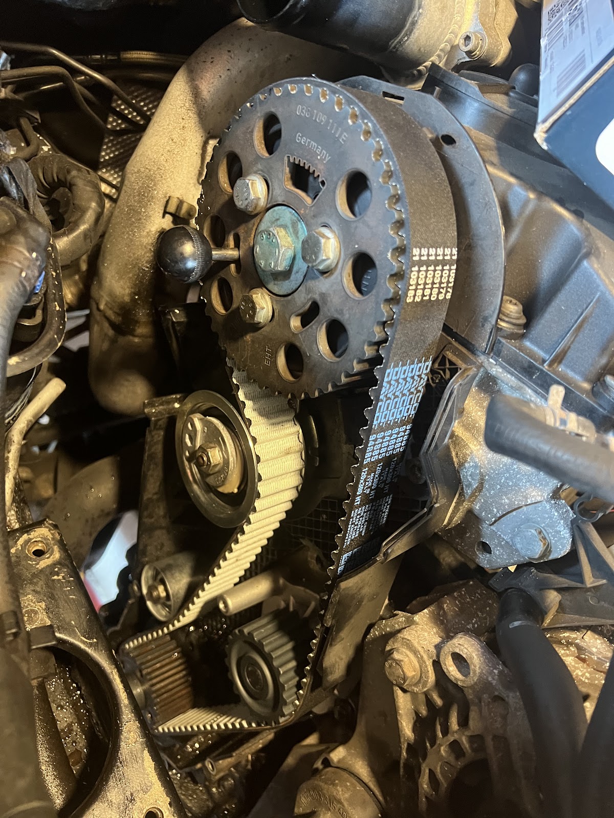 Garage RL Meca Prog — notre garage