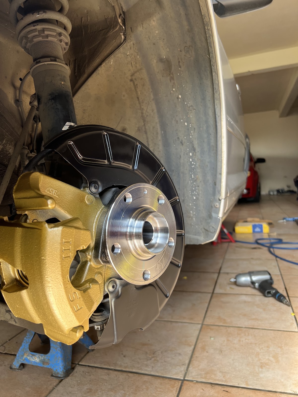 Garage RL Meca Prog — photo 1